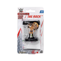 WWE HeroClix Expansion Pack