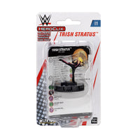 WWE HeroClix Expansion Pack