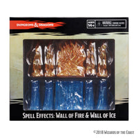 Dungeons & Dragons - Spell Effects