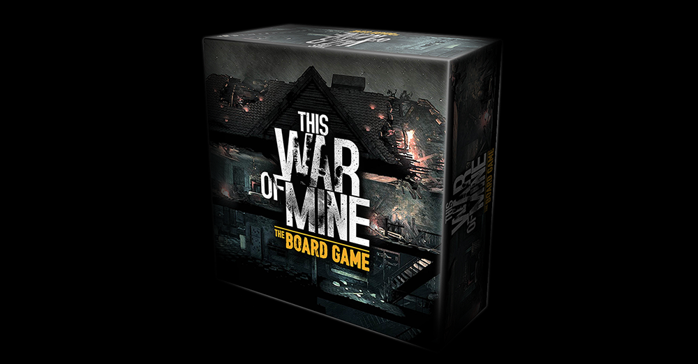 Assorted Board Games Part 1