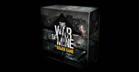 Assorted Board Games Part 1