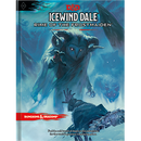 D&D Icewind Dale: Rime of the Frostmaiden
