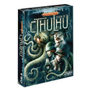 PANDEMIC: REIGN OF CTHULU