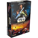 Pandemic Star Wars: The Clone Wars