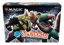 Unsanctioned: Set of 4 Boxes