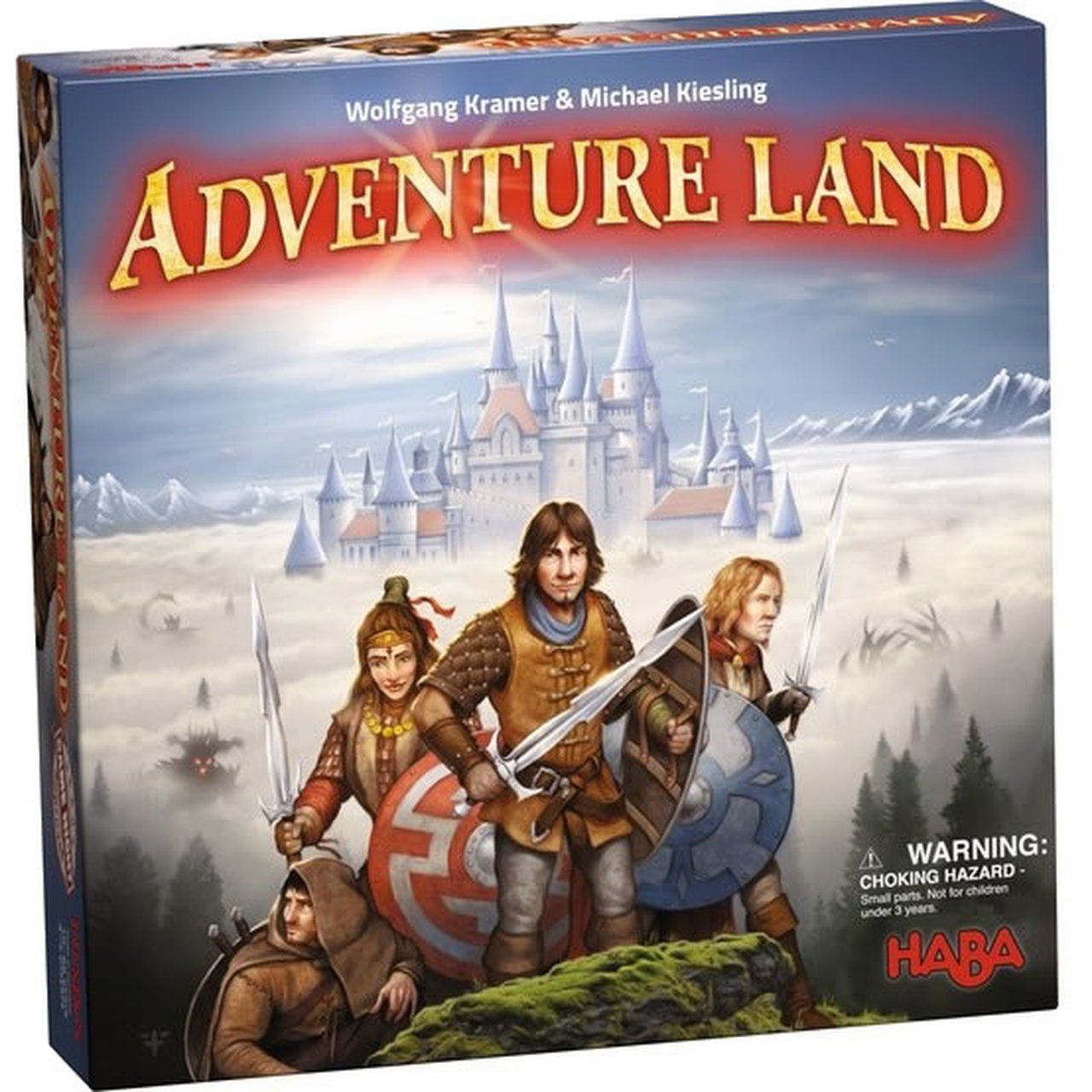 Adventure Land