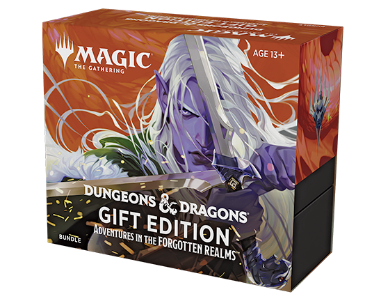 AFR: Holiday Gift Bundle