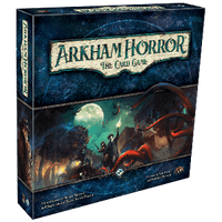Arkham Horror: The Card Game