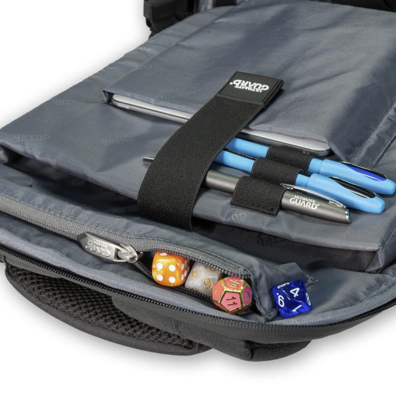 2020 Exclusive Ammonite Anti-Theft Backpack