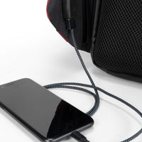 2020 Exclusive Ammonite Anti-Theft Backpack