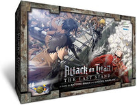 Assorted Board Games Part 1