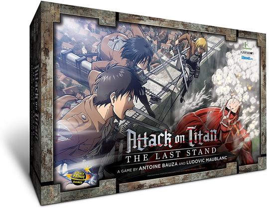 Assorted Board Games Part 1