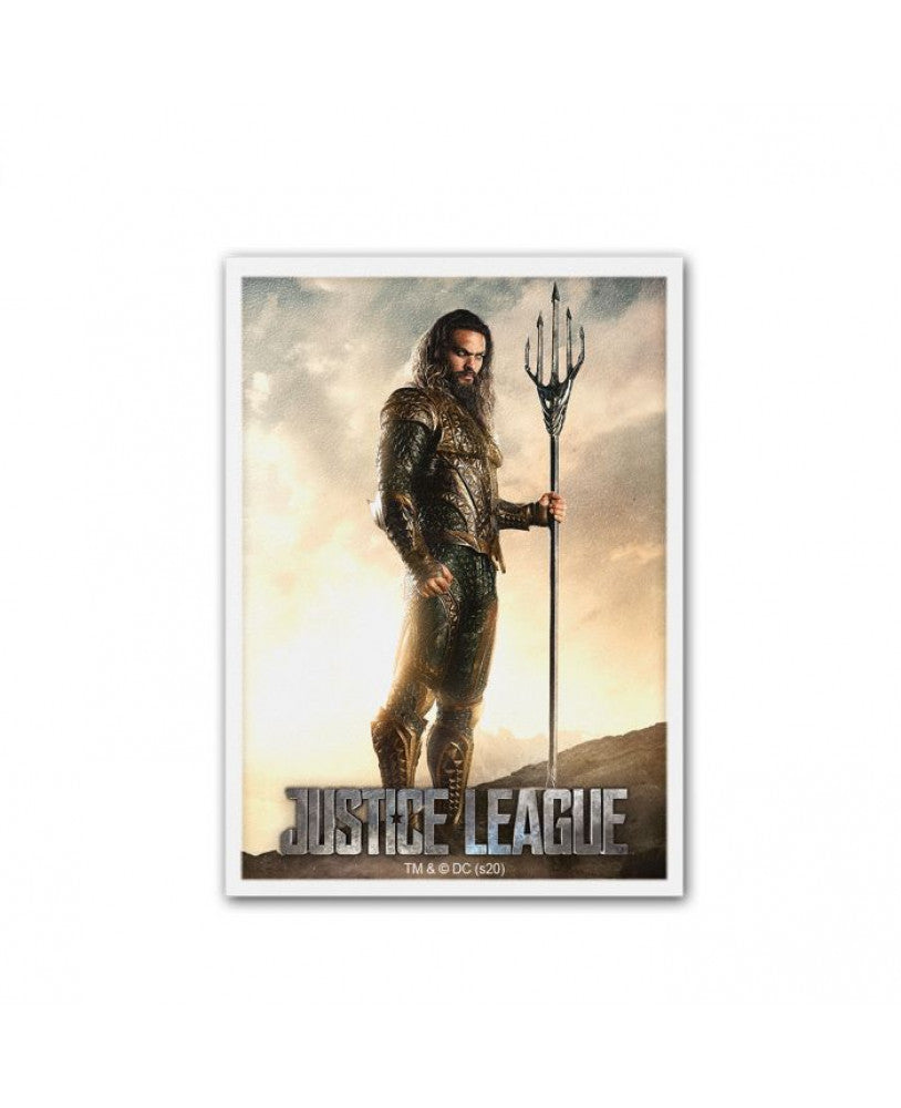 Dragon Shield Matte- DC