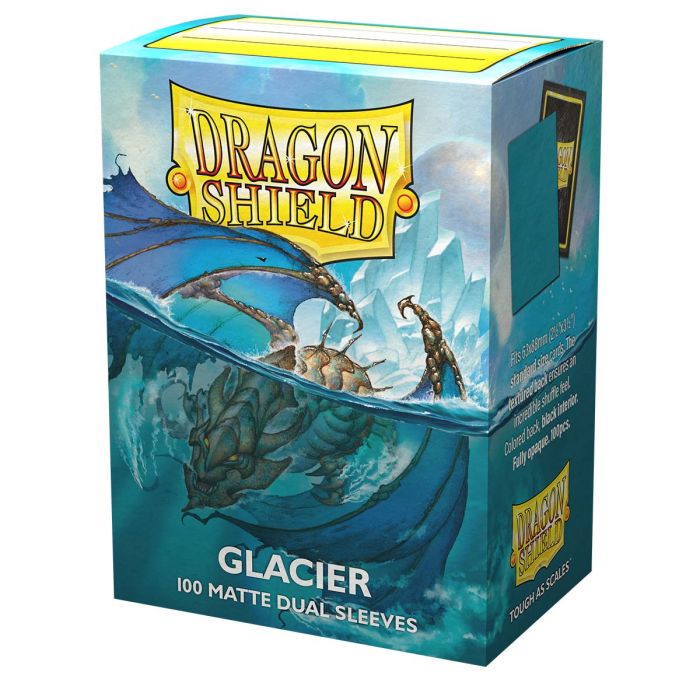 Glacier