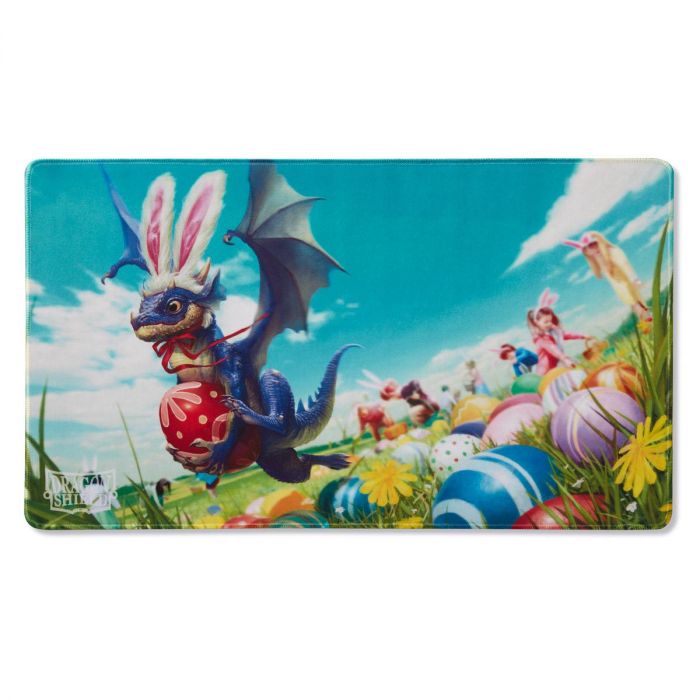 Dragon Shield Limited Edition Playmats