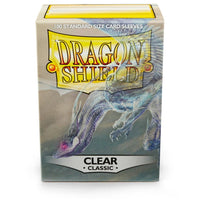 Dragon Shield Classic (100 ct in box)