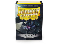 Dragon Shield Classic (100 ct in box)
