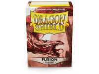 Dragon Shield Classic (100 ct in box)