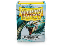 Dragon Shield Classic (100 ct in box)