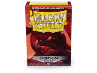 Dragon Shield Classic (100 ct in box)
