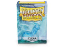 Dragon Shield Matte (100 ct in box)