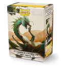 Dragon Shield Art (100 ct in box)