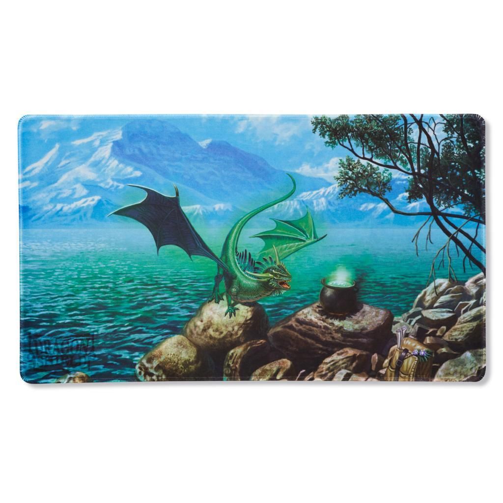 Dragon Shield Limited Edition Playmats