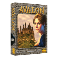 Assorted Board Games Part 2