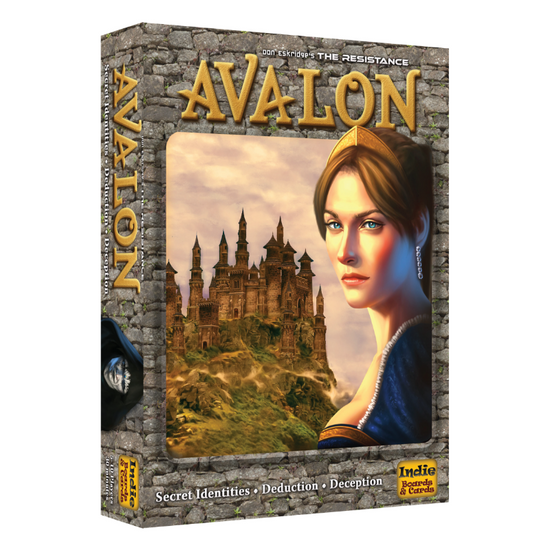 Assorted Board Games Part 2