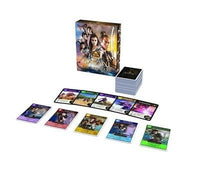 Bagani: The Card Game