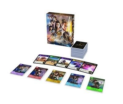 Bagani: The Card Game