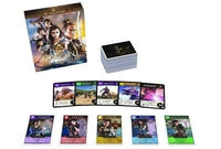 Bagani: The Card Game