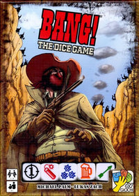 Assorted Board Games Part 2