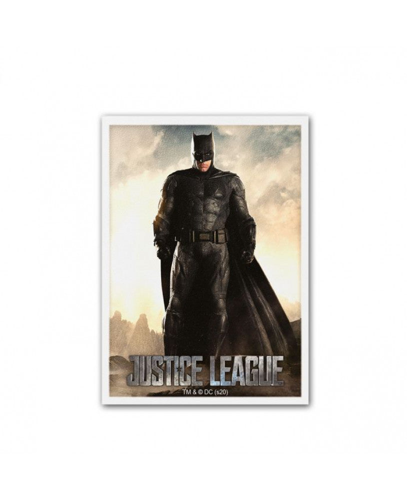 Dragon Shield Matte- DC