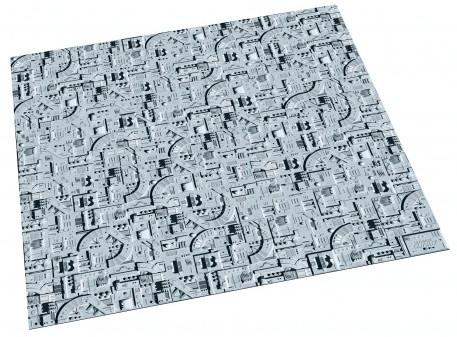 Ultimate Guard Battle Mat 3