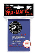 60ct Pro-Matte Small Deck Protectors