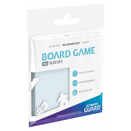 Board Game Sleeves