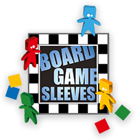 Board Game Sleeves