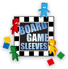 Board Game Sleeves