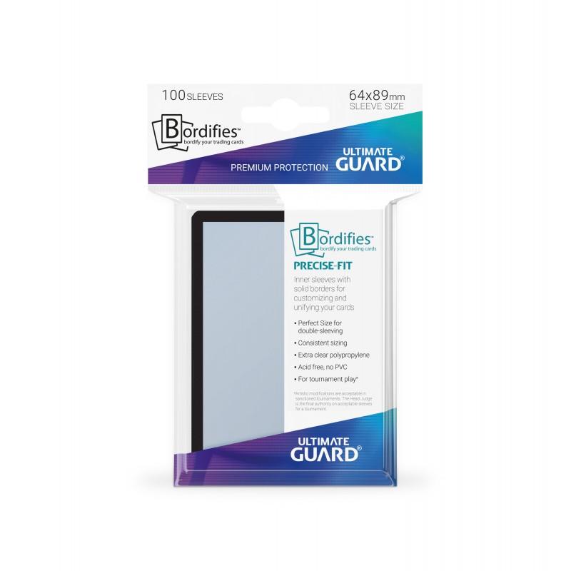 Bordifies™ Sleeves Standard Size