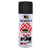 Bosny Spray Paint