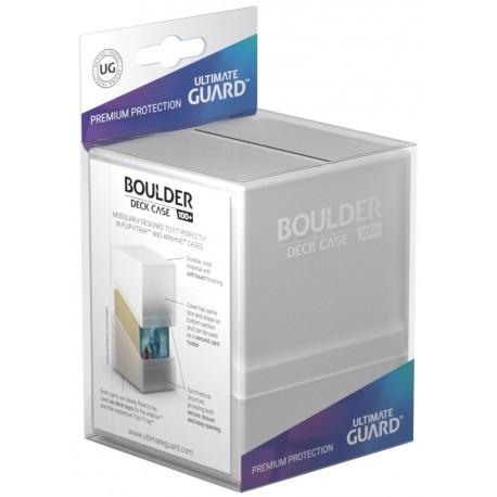 Boulder Deck Case™ 100+ Standard Size