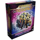 COSMIC ENCOUNTER: COSMIC ODYSSEY EN