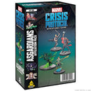 MARVEL: CRISIS PROTOCOL - ASGARDIANS AFFILIATION PACK