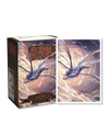 Dragon Shield Matte- Flesh and Blood