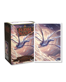 Dragon Shield Matte- Flesh and Blood