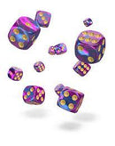 Oakie Doakie Dice D6 Gemidice 12mm (36)