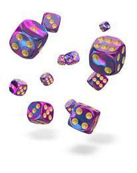 Oakie Doakie Dice D6 Gemidice 12mm (36)