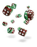 Oakie Doakie Dice D6 Gemidice 12mm (36)