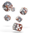 Oakie Doakie Dice D6 Gemidice 12mm (36)